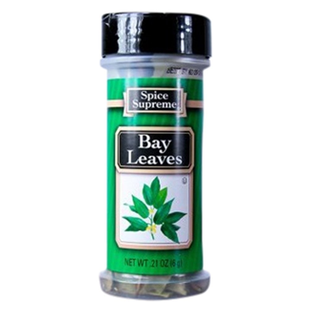 Bay Leaves Spice Supreme(7G) F30380 - Pack of 3 Image 1
