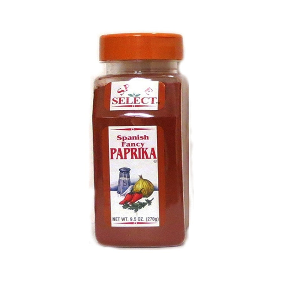 Spice Select - Spanish Fancy Paprika (270G) 007501 Image 1