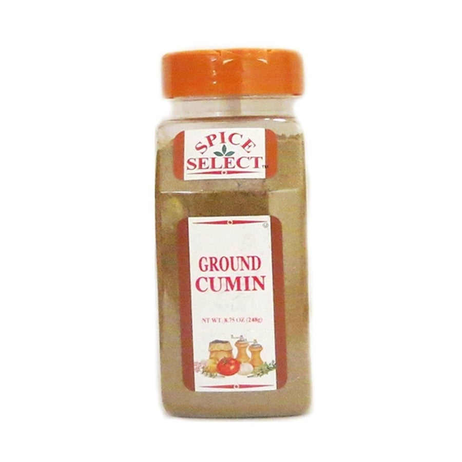 Spice Select Ground Cumin 227G 007129 Premium Quality Versatile Spice Seasoning Image 1