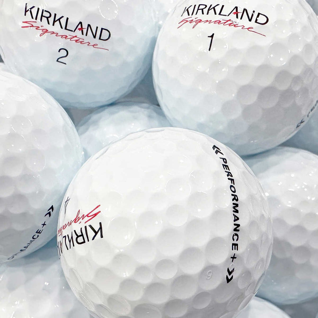 Kirkland Signature Golf Balls 24 Count Image 3