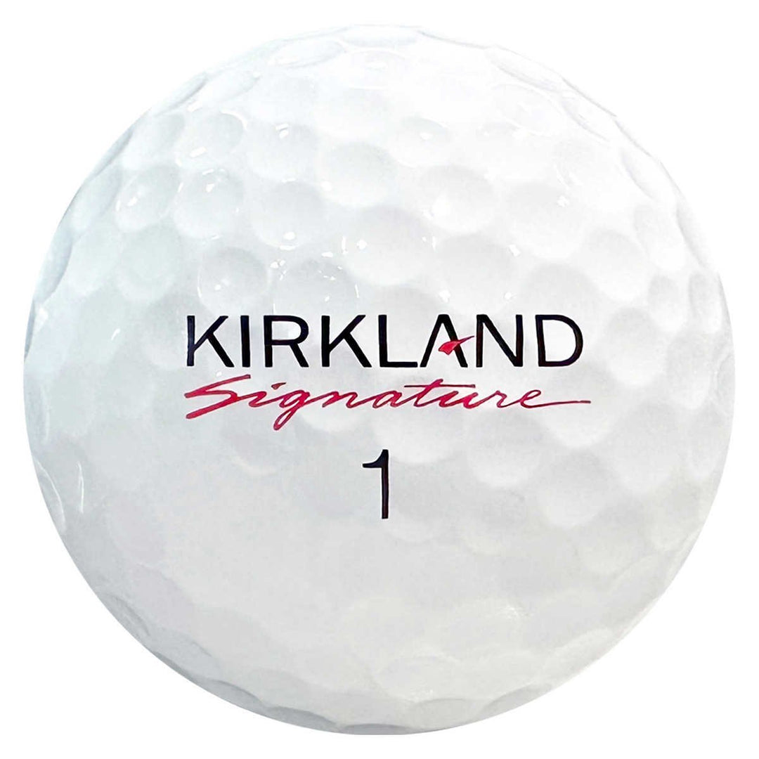 Kirkland Signature Golf Balls 24 Count Image 4