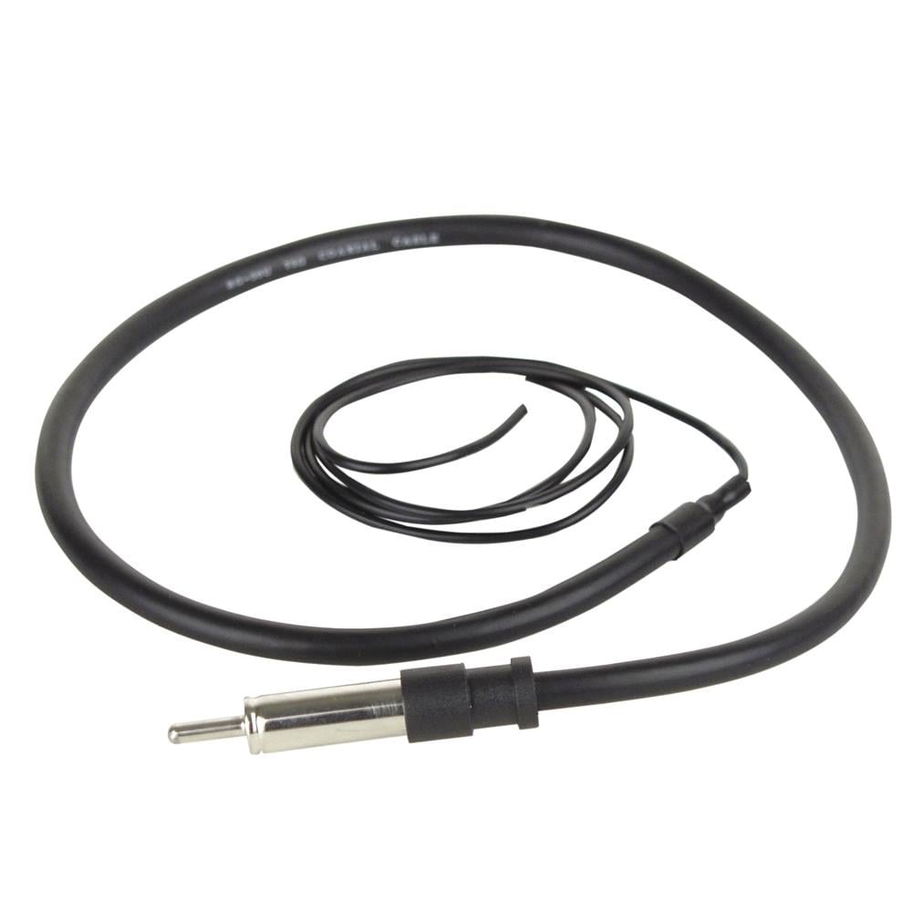 Boss Audio Antenna MRANT10 AM/FM Dipole Antenna Image 1