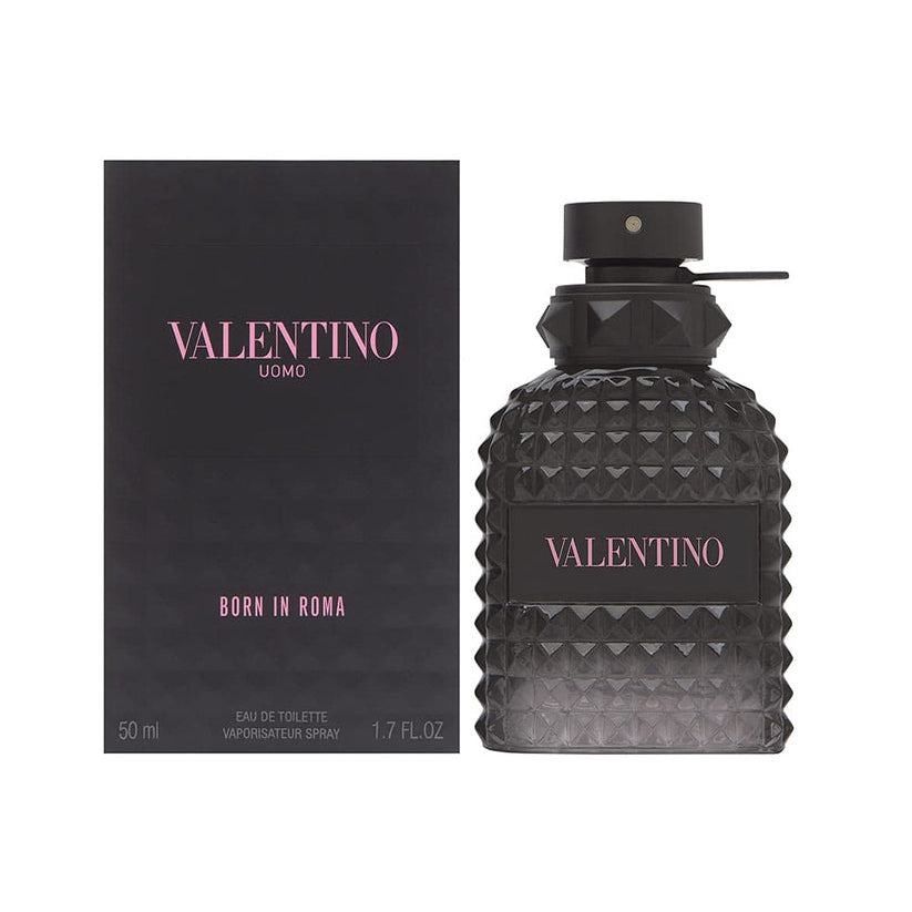 Valentino Uomo Born in Roma EDT for Men Image 1