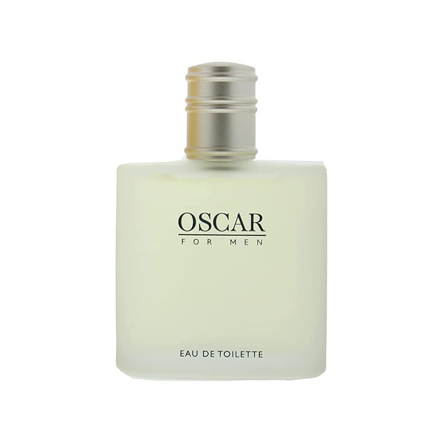 Oscar by Oscar De La Renta EDT Spray 3 Oz Mens Fragrance Casual Use Fresh Scent Image 2