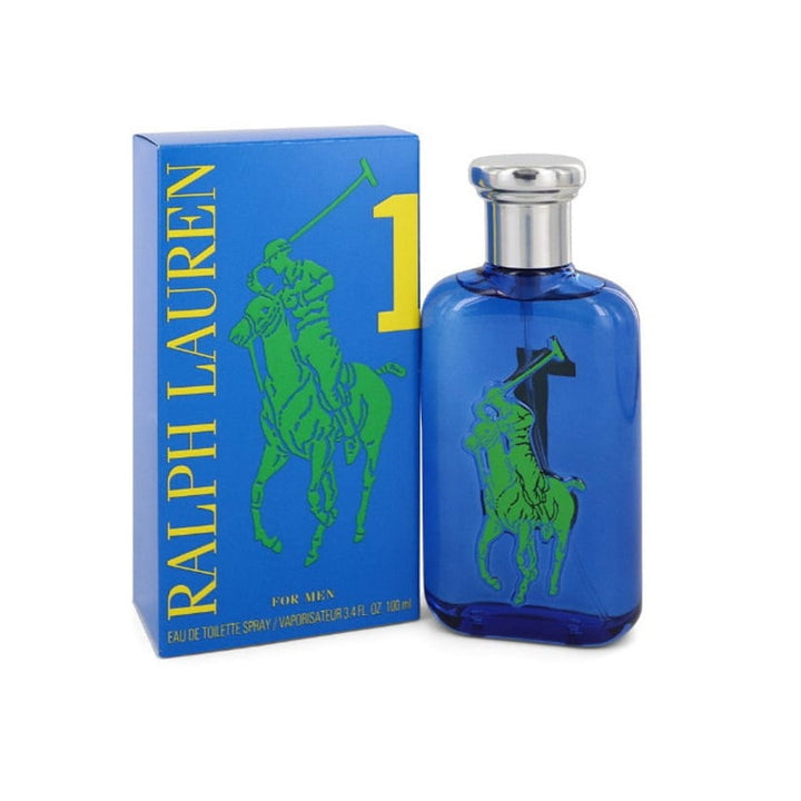 The Big Pony 1 EDT Spray for Men Image 2