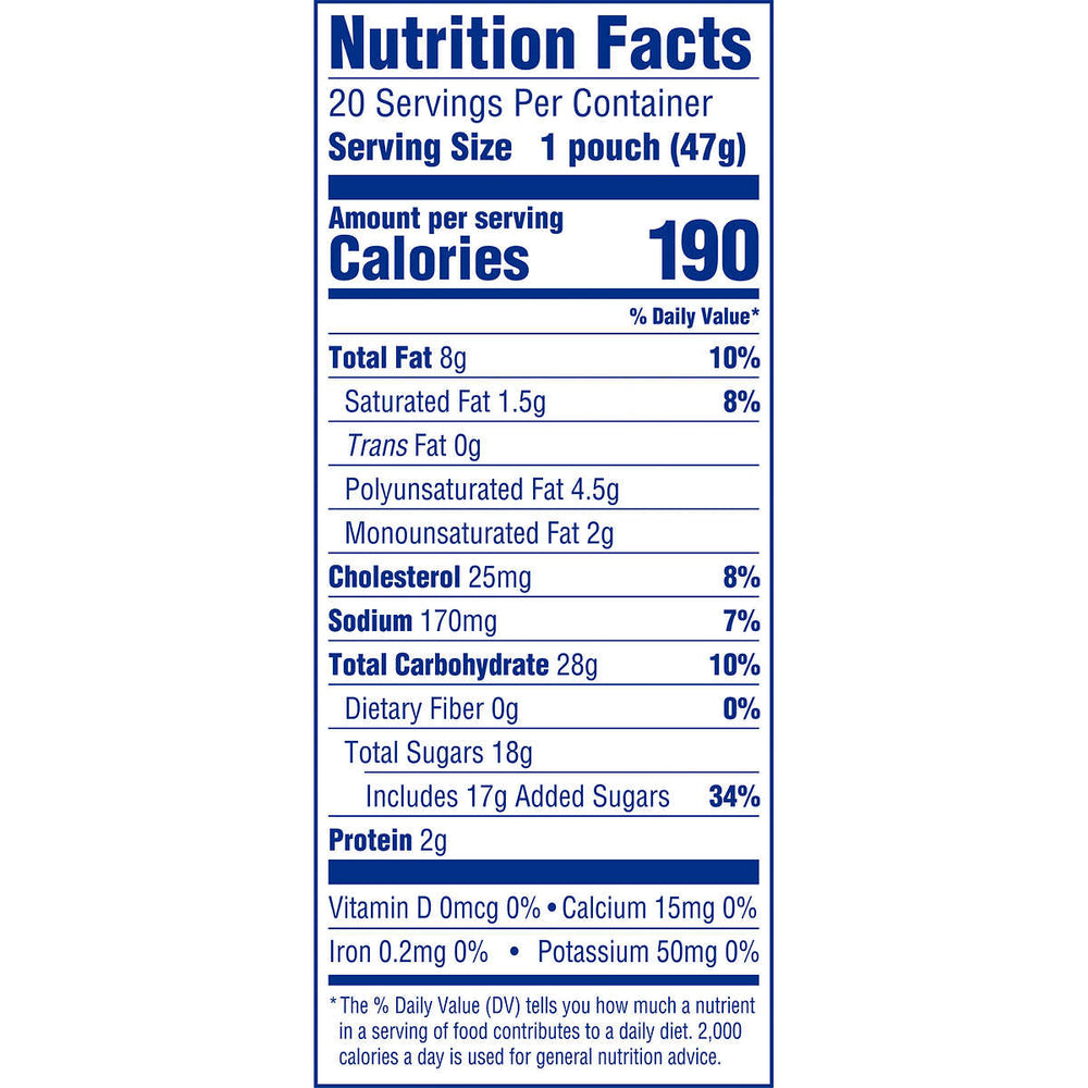 Entenmann s Little Bites Party Cake Muffins 1.65 Ounce (Pack of 20) Image 2