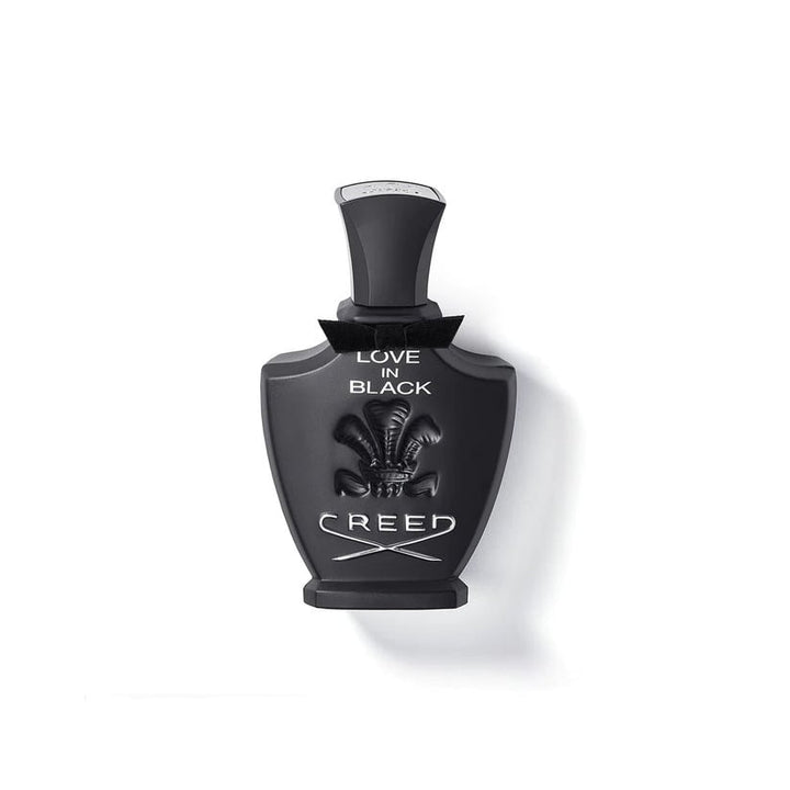 Creed Love In Black EDP Spray 2.5 oz Womens Fragrance Violet Cedar Iris Blackcurrent Image 2