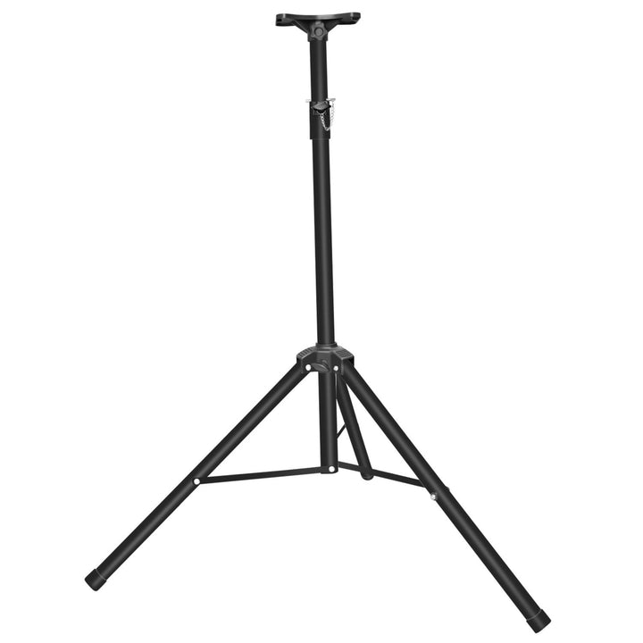 Pa Speaker Tripod Stand Heavy Duty Height Extendable Adjustable Pole Mount Rack 132LBS Max Load Image 1