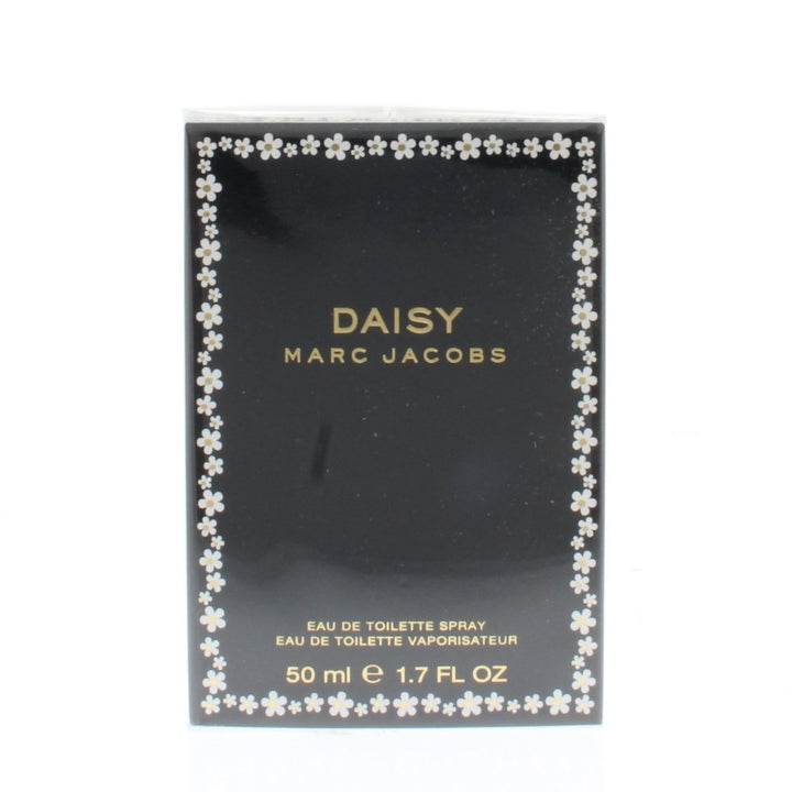 Marc Jacobs Daisy EDT Spray Women 50ml Floral Perfume Eau de Toilette Image 1