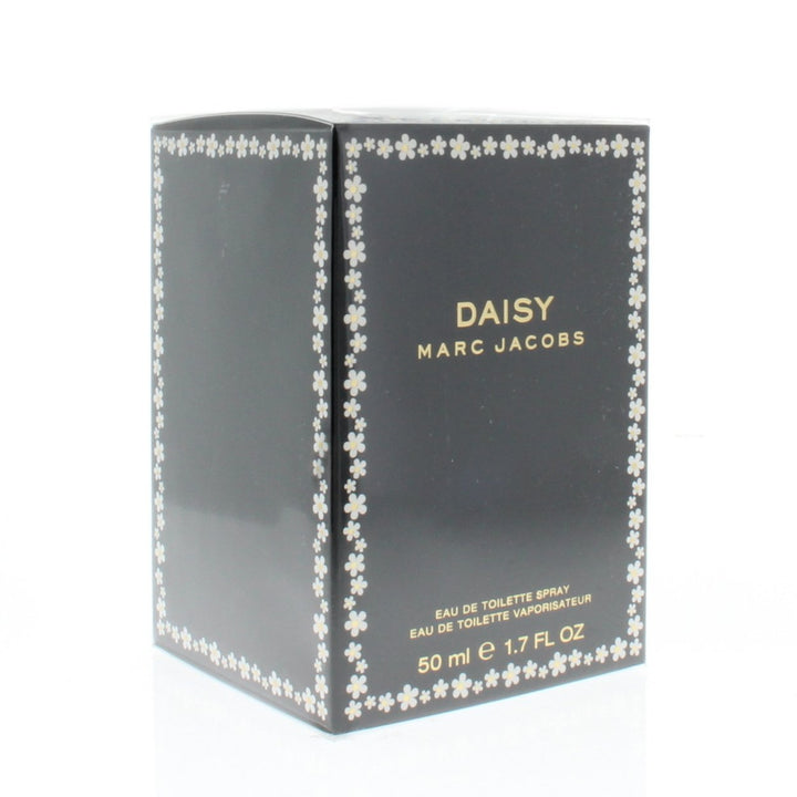 Marc Jacobs Daisy EDT Spray Women 50ml Floral Perfume Eau de Toilette Image 2