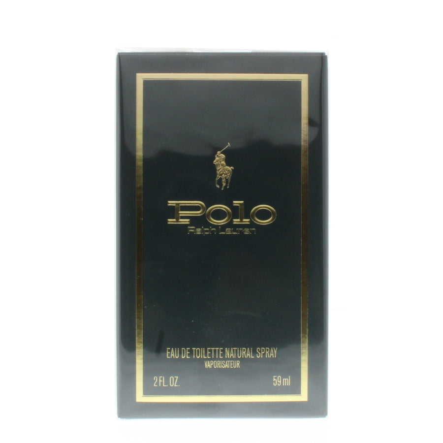Polo Ralph Lauren EDT Natural Spray for Men 59ml/2oz Image 1