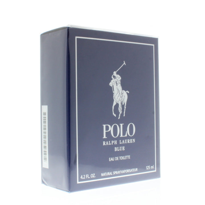 Polo Ralph Lauren Blue EDT Spray for Men 125ml/4.2oz Image 2