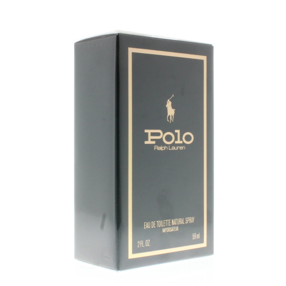 Polo Ralph Lauren EDT Natural Spray for Men 59ml/2oz Image 2
