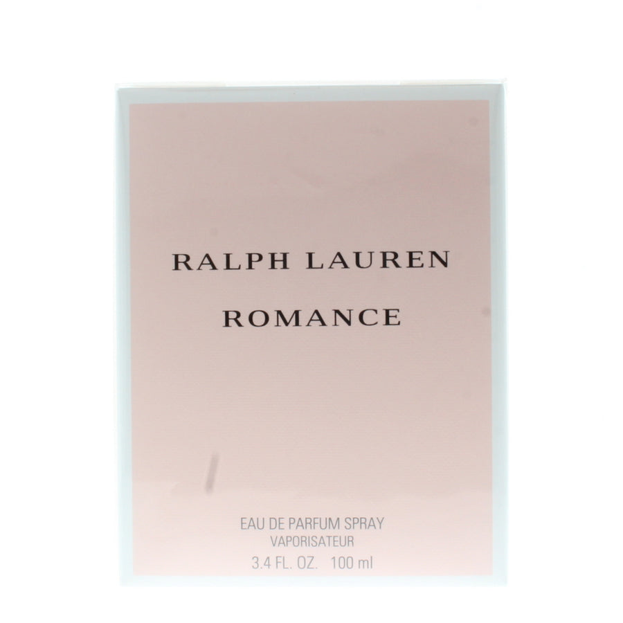 Ralph Lauren Romance EDP Spray for Women 100ml/3.4oz Image 1