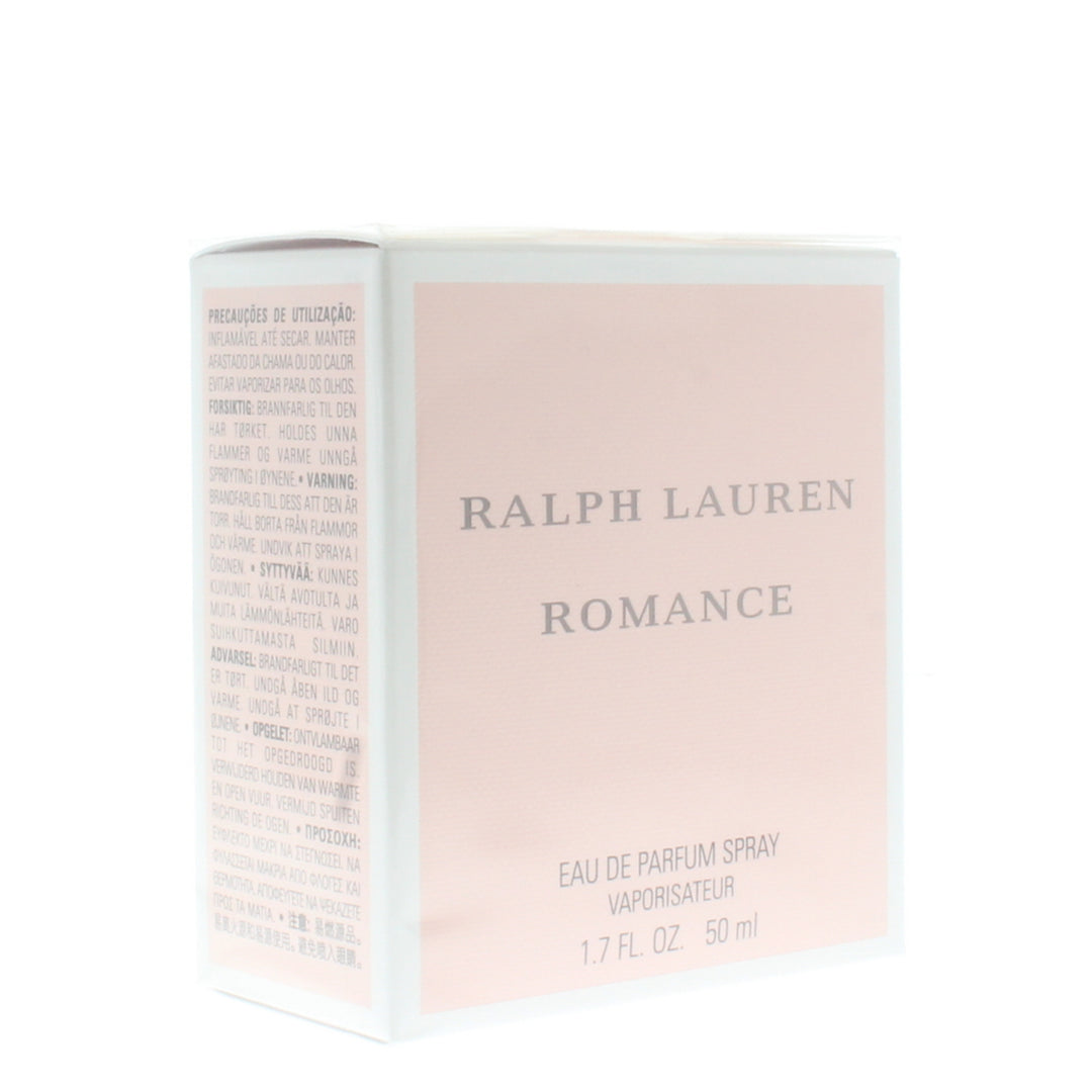 Ralph Lauren Romance EDP Spray for Women 50ml/1.7oz Image 2