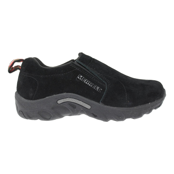 Merrell Jungle Moc Black J95631 Grade-School Image 1