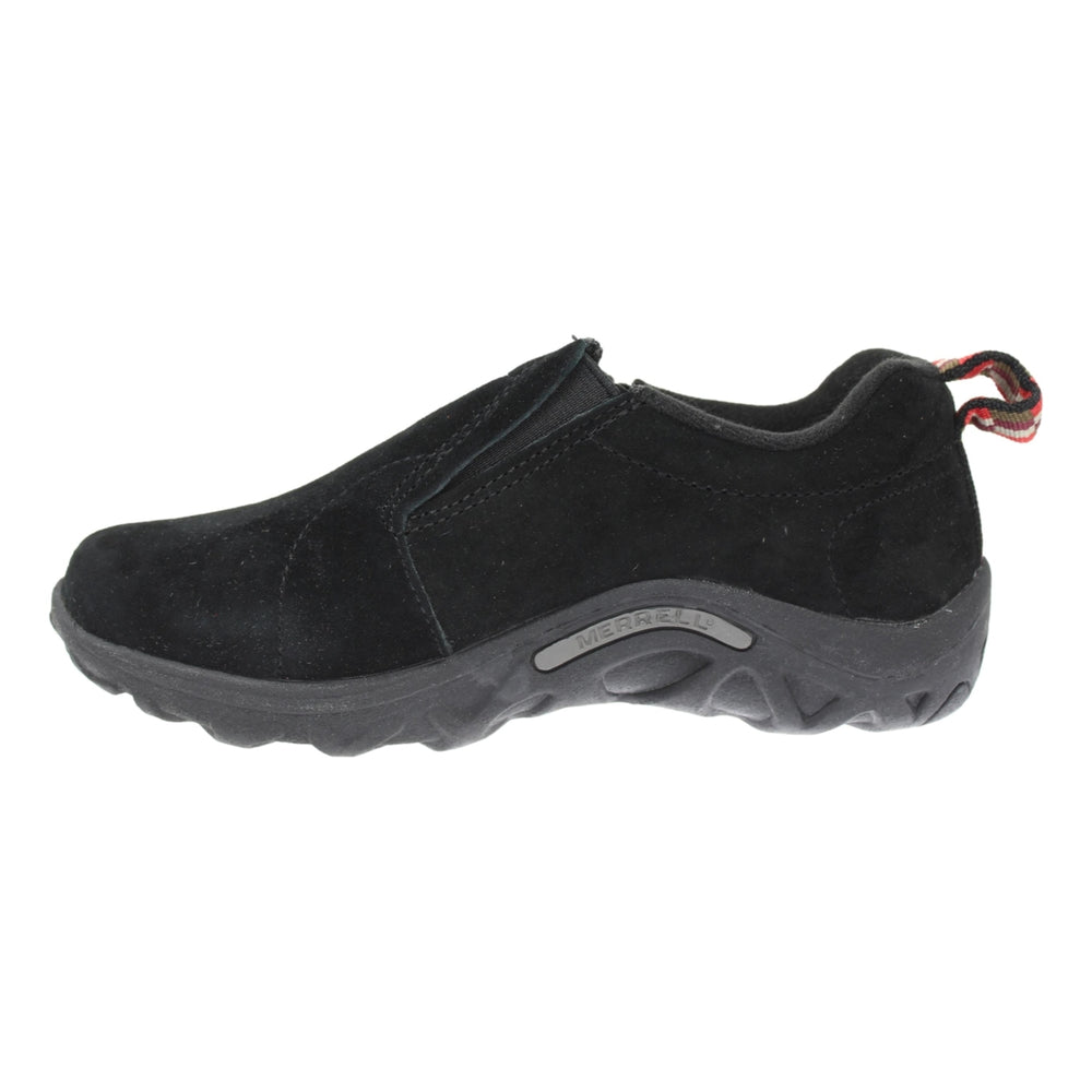 Merrell Jungle Moc Black J95631 Grade-School Image 2