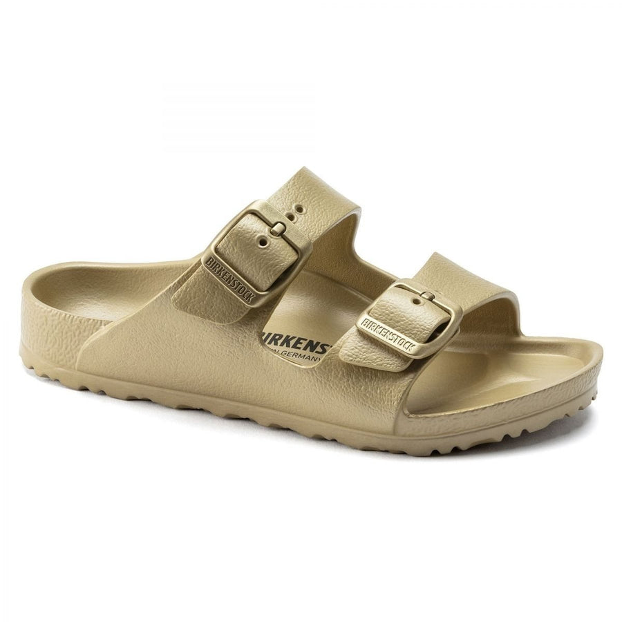 BIRKENSTOCK Kids Arizona Gold EVA Sandal Waterproof Lightweight 1022939 Image 1