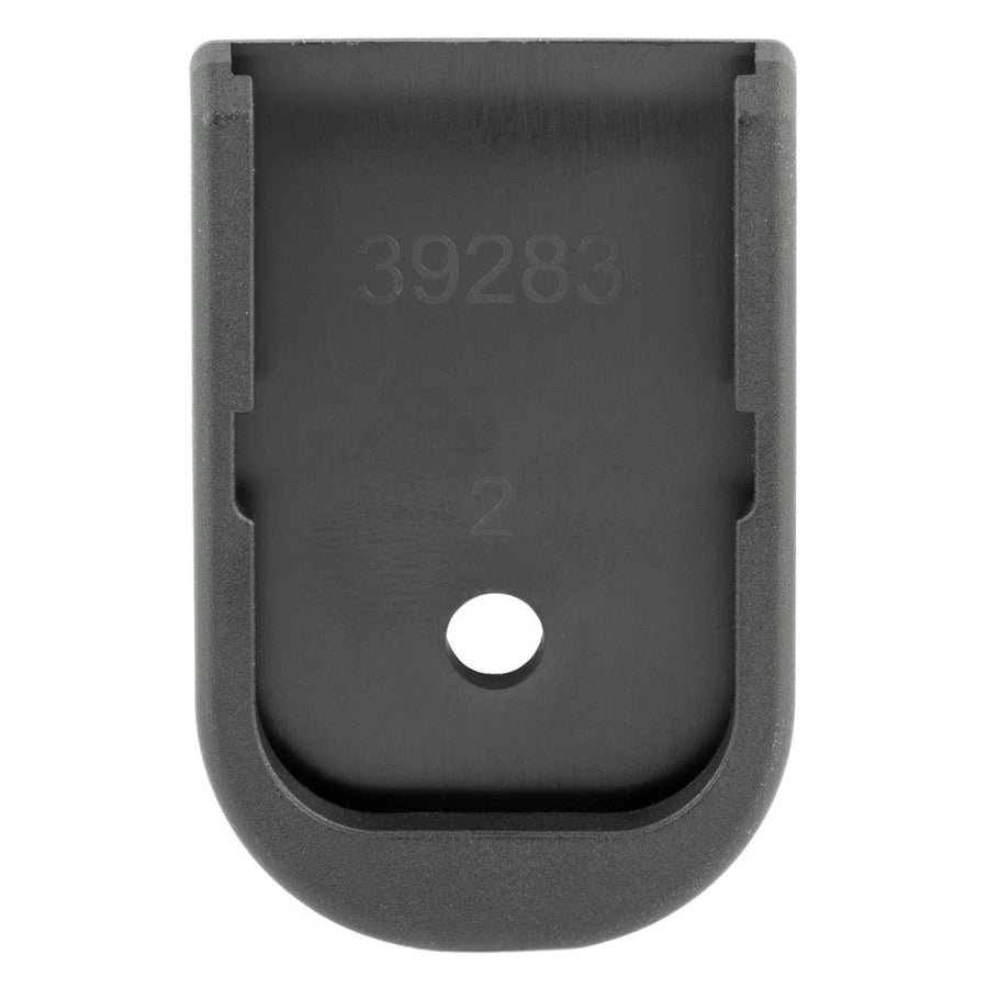 GlockOEM Magazine Floor Plate 9MM Fits G17 G19 Magazines Gen 5 Image 1