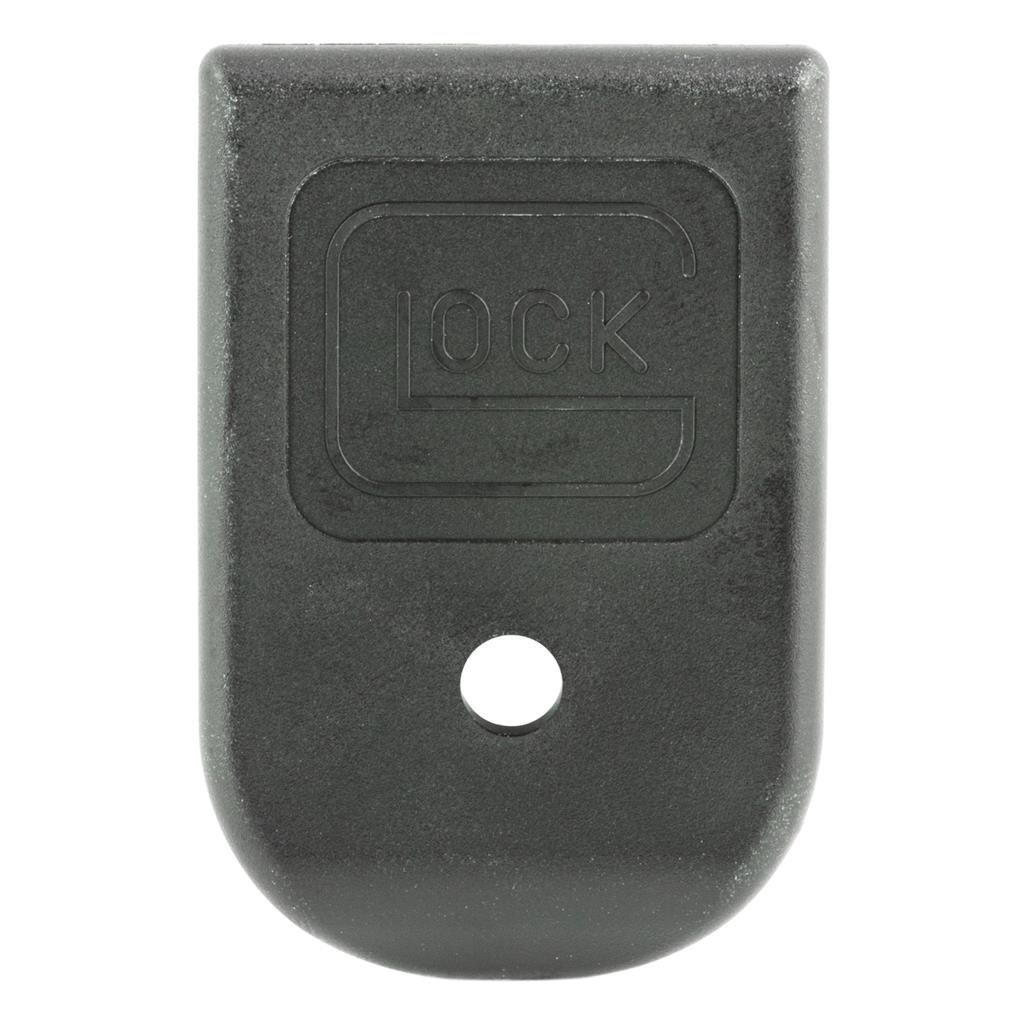 GlockOEM Magazine Floor Plate 9MM Fits G17 G19 Magazines Gen 5 Image 2