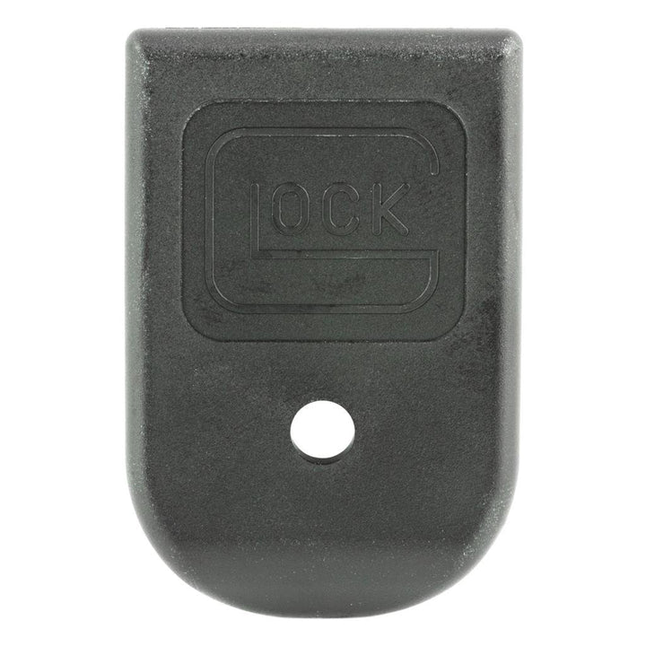 GlockOEM Magazine Floor Plate 9MM Fits G17 G19 Magazines Gen 5 Image 2