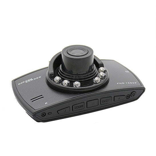 HD 1080p Car Dash CamCorder with Night Vision Image 4