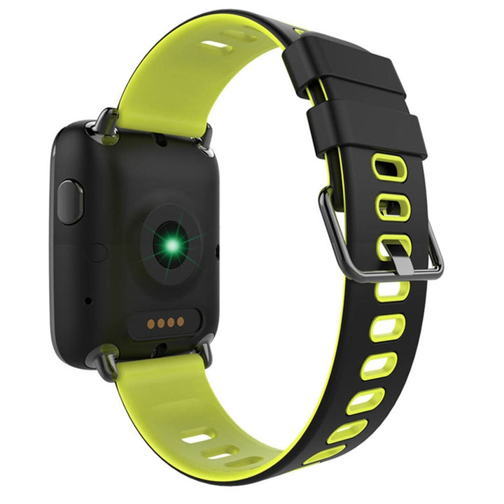 Smart Watch Fitness Tracker 1.54 Color Screen IP68 Waterproof Activity Tracker Image 3