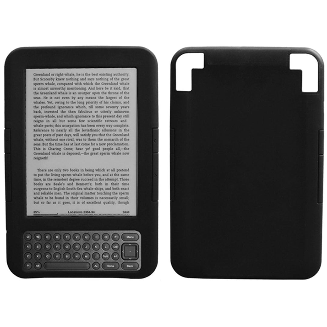 10 Inch tablet case with keyboard Image 4