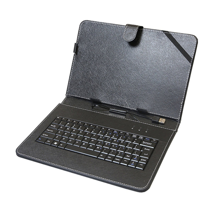 10 Inch tablet case with keyboard Image 6