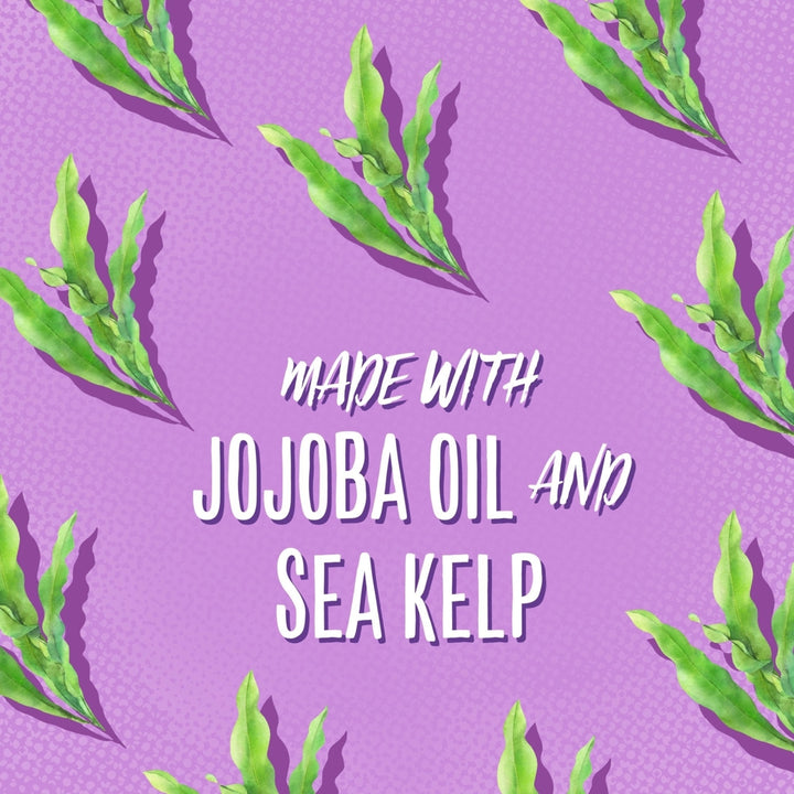 (Pack of 3) Aussie Sprunch with Jojoba Oil and Sea Kelp Non-Aerosol Hairspray 8.5 fl oz Image 4
