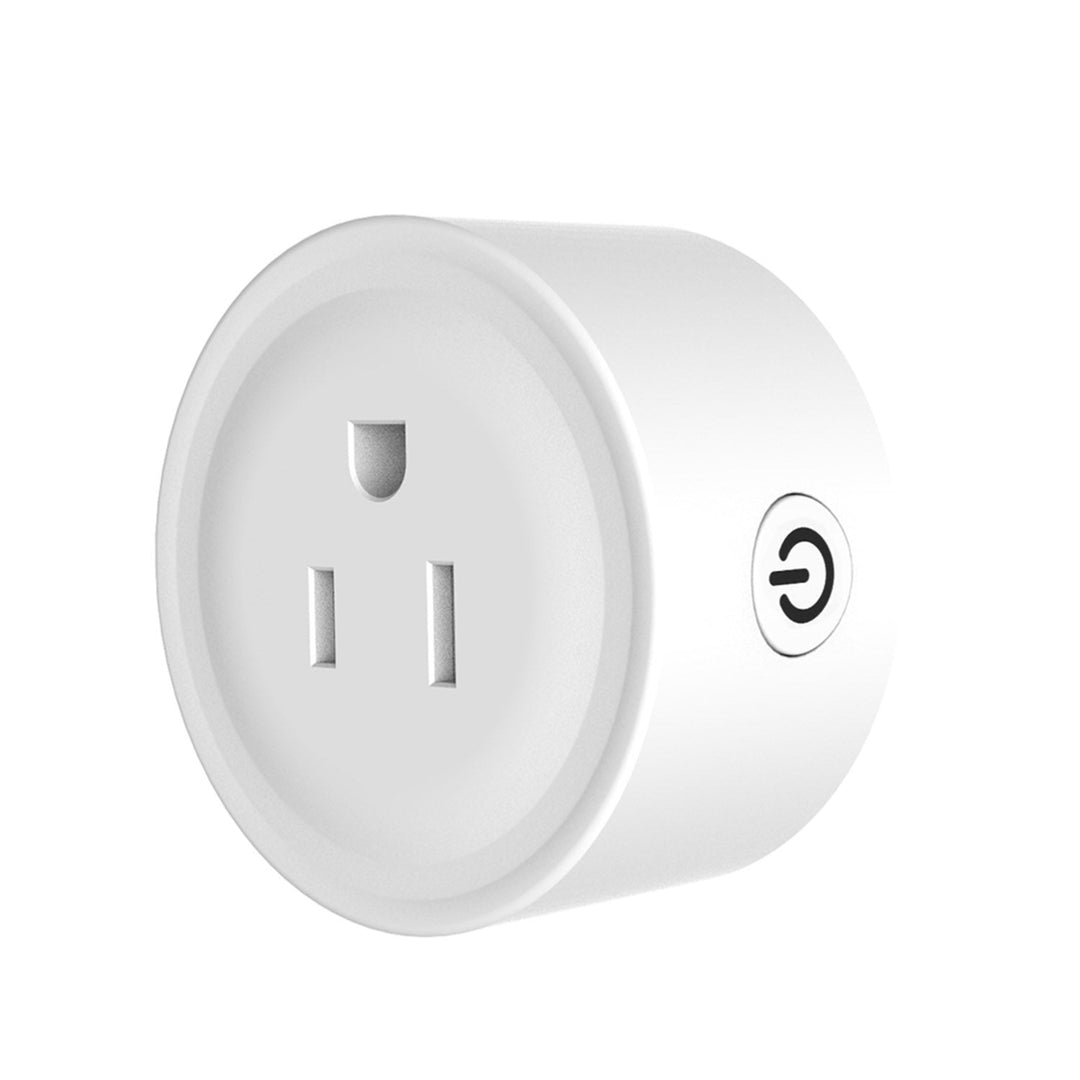 WiFi Smart Plug Outlet Wireless Smart Socket APP Remote Voice Control Timer Alexa Google US Image 9