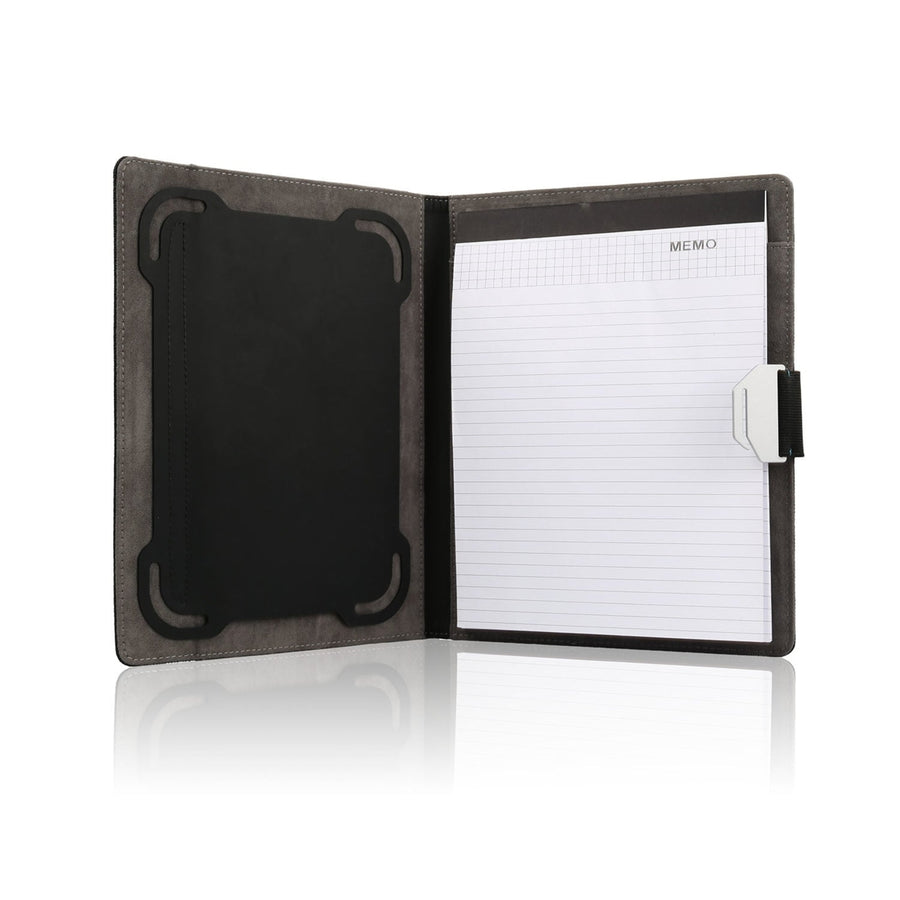 8" x 10" Tablet Padfolio Case Cover Image 1