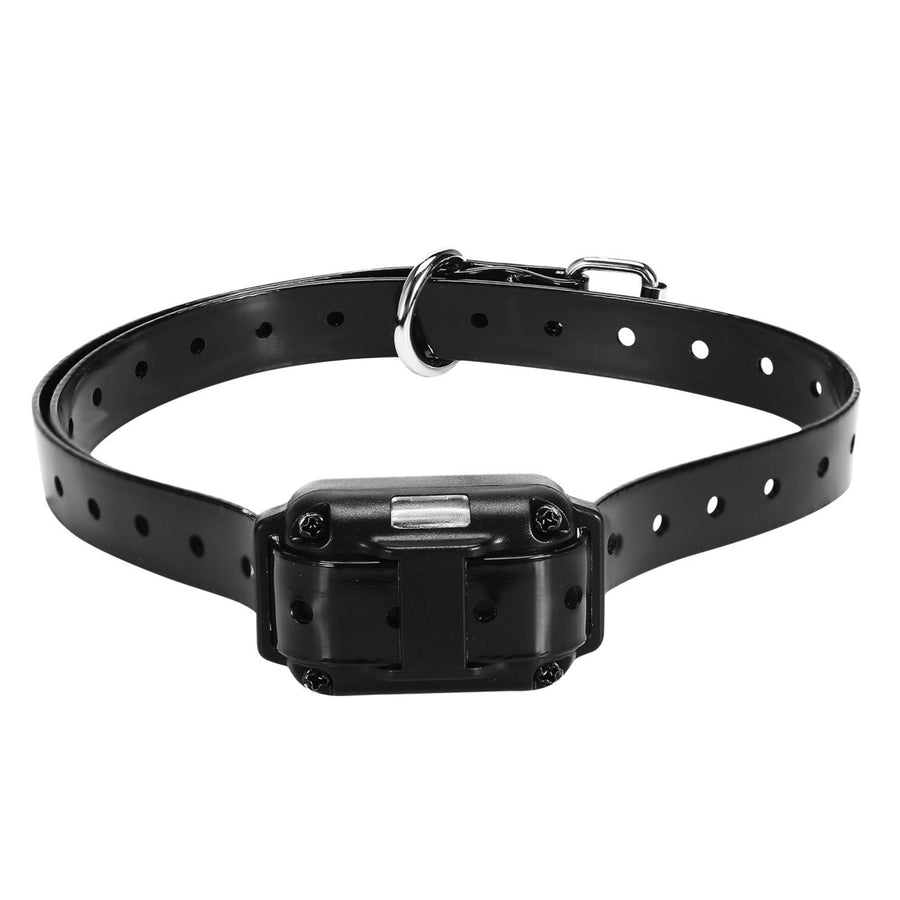 Dog Training Collar Receiver IP67 Waterproof Dog Bark Shock Collar Accessories Adjustable Belt Image 1