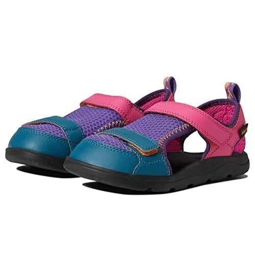 Teva Baby Girls Hurricane Seekado (Toddler)  IMPERIAL PALACE MULTI Image 1