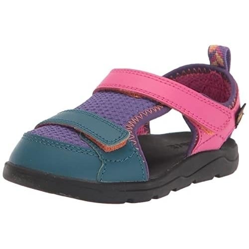 Teva Unisex Toddlers Hurricane Seekado Sandal Imperial Palace Multi - 1124130T-IPMT IMPERIAL PALACE MULTI Image 4