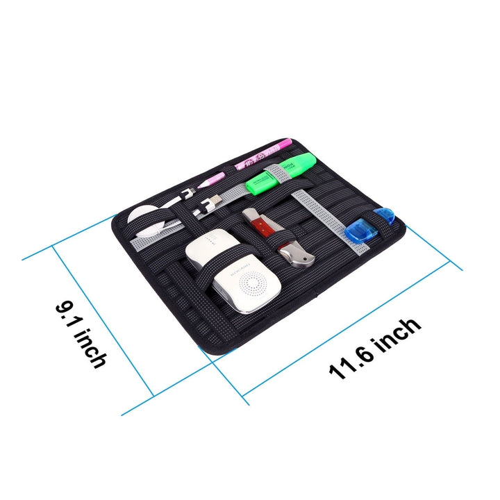 Elastic Organizer Board Image 3