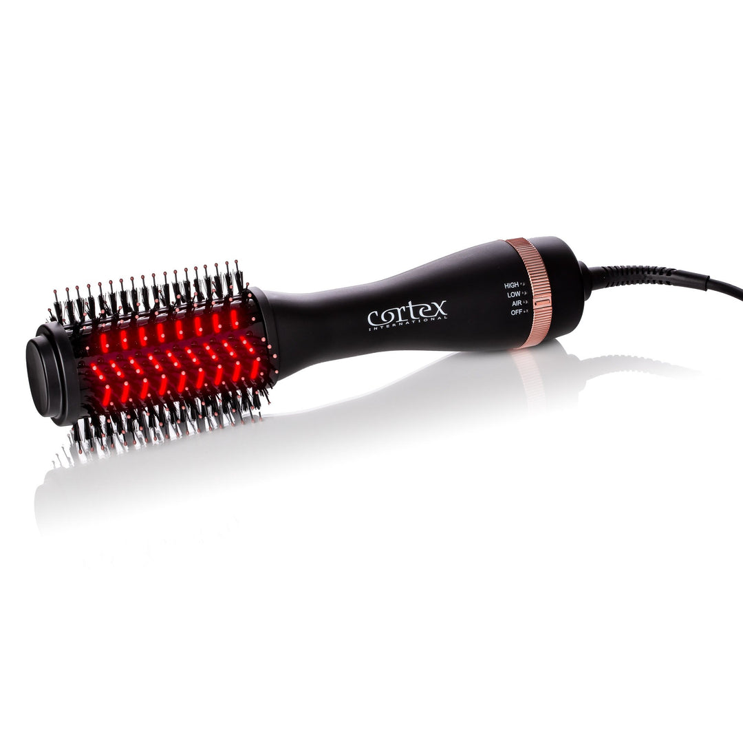 2" INFRARED Volumizing BLOWOUT Brush Image 2