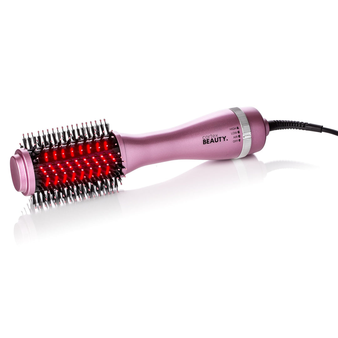 2" INFRARED Volumizing BLOWOUT Brush Image 4