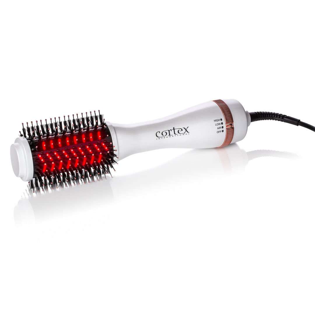 2" INFRARED Volumizing BLOWOUT Brush Image 6