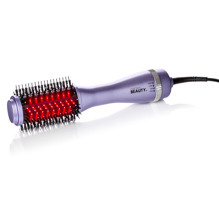 2" INFRARED Volumizing BLOWOUT Brush Image 8