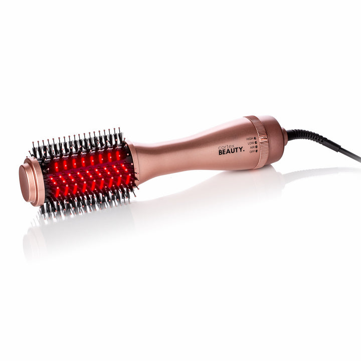 2" INFRARED Volumizing BLOWOUT Brush Image 10