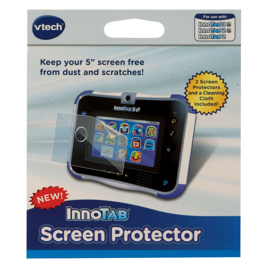 Vtech InnoTab 2 Screen Protector Image 1