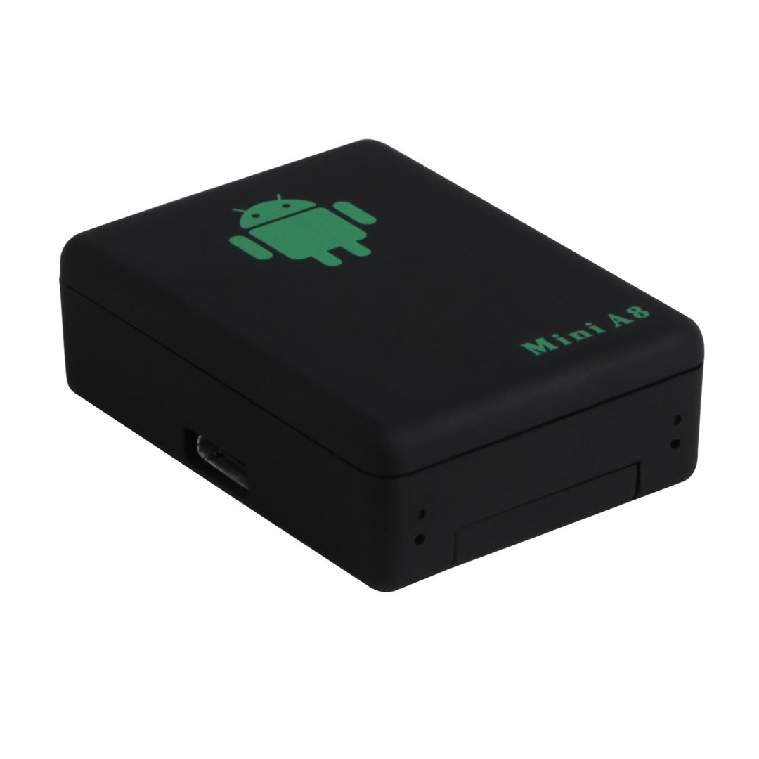 Real Time Portable Mini GSM GPRS GPS Tracker Image 3