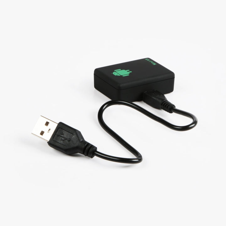 Real Time Portable Mini GSM GPRS GPS Tracker Image 10