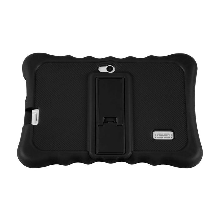 Shock-resistant Silicond Snap-on Case with Stand for 7 Tablets Image 12