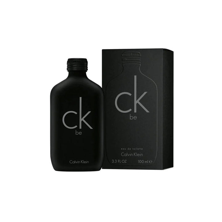 CALVIN KLEIN BE EDT 3.3 oz FOR MEN Image 1