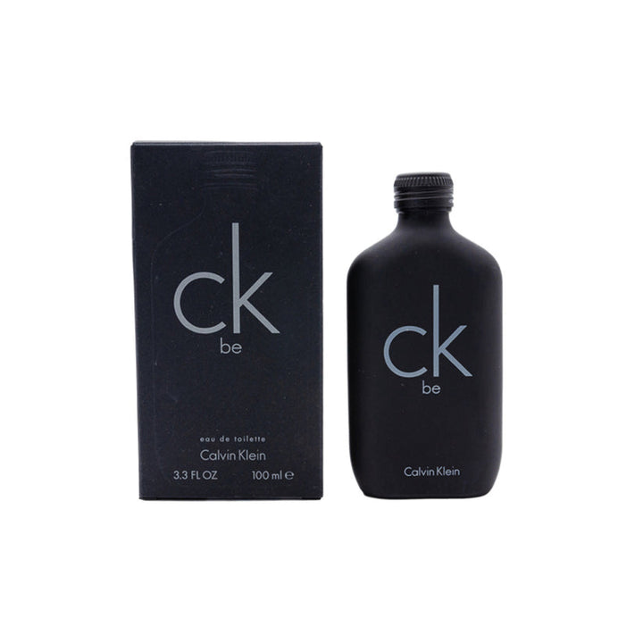 CALVIN KLEIN BE EDT 3.3 oz FOR MEN Image 3