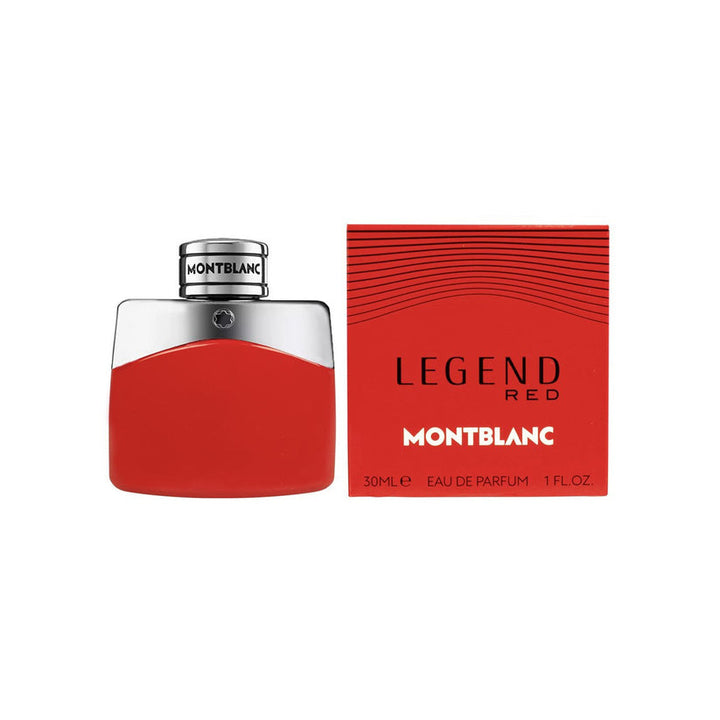 Montblanc Legend Red EDP Spray 1.0 oz For Men Image 1