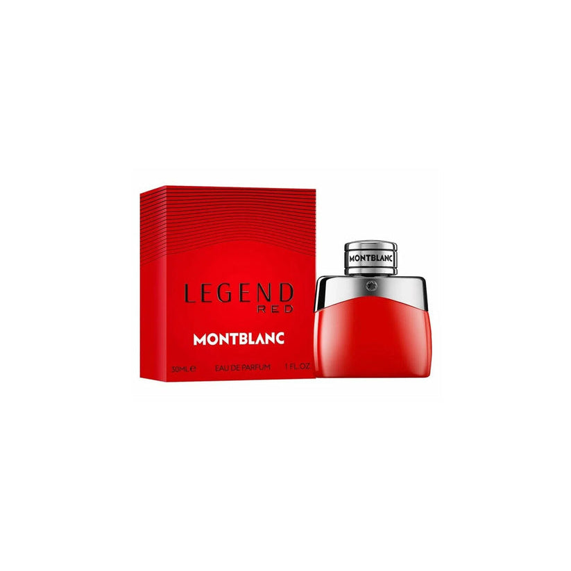 Montblanc Legend Red EDP Spray 1.0 oz For Men Image 3