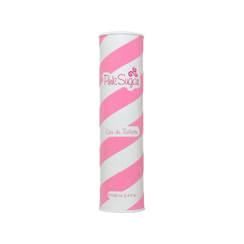Pink Sugar by Aquolina EDT 3.4 oz spray for Women Image 3